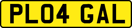 PL04GAL