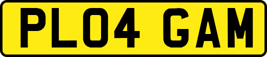 PL04GAM
