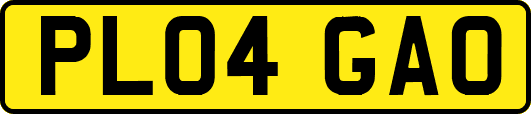 PL04GAO