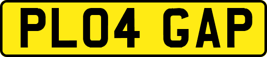 PL04GAP