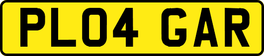 PL04GAR