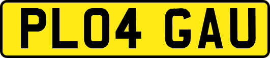 PL04GAU