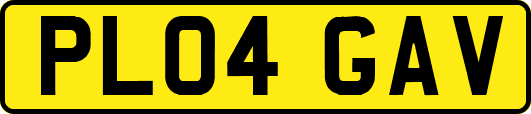PL04GAV