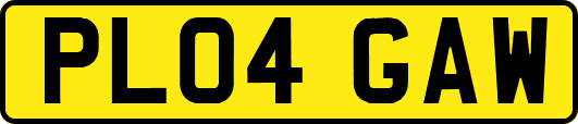 PL04GAW