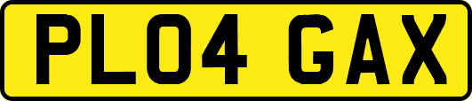 PL04GAX