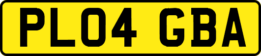 PL04GBA