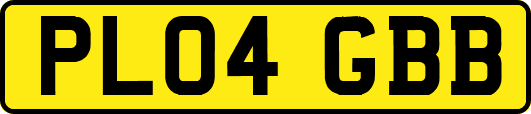 PL04GBB