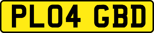 PL04GBD