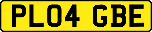 PL04GBE