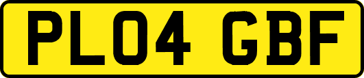 PL04GBF
