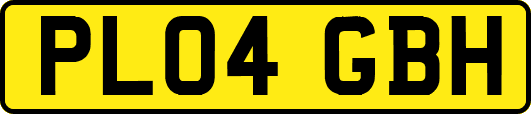 PL04GBH