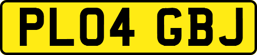 PL04GBJ
