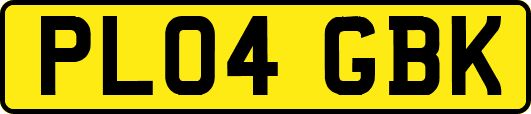 PL04GBK