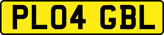 PL04GBL