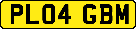 PL04GBM