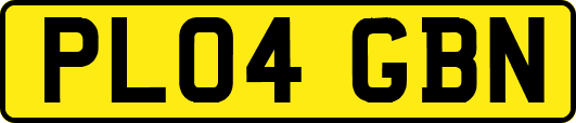 PL04GBN