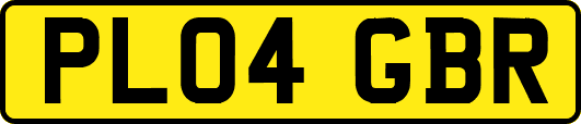 PL04GBR