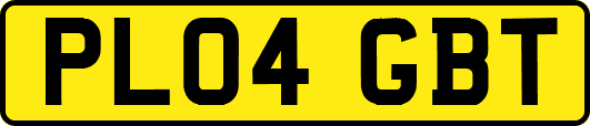 PL04GBT