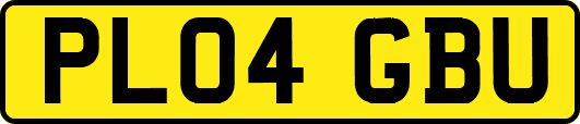 PL04GBU