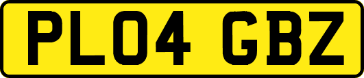 PL04GBZ
