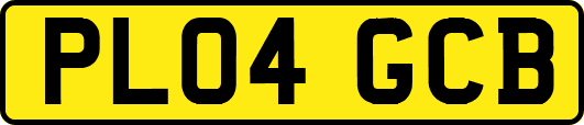 PL04GCB