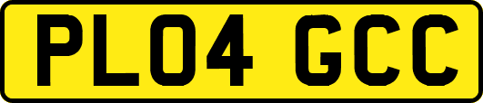 PL04GCC