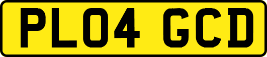 PL04GCD