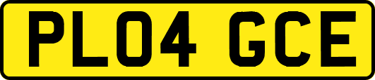 PL04GCE