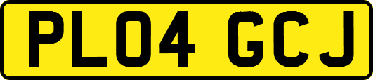 PL04GCJ