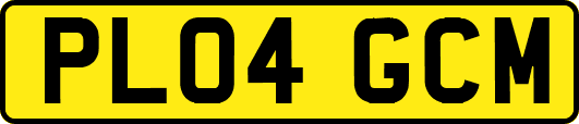 PL04GCM