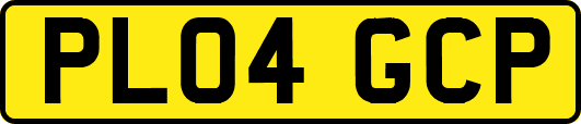 PL04GCP