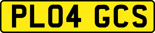 PL04GCS