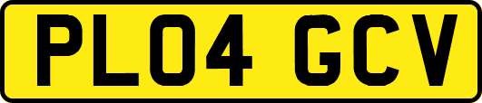 PL04GCV