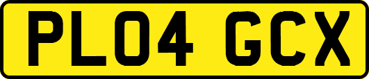 PL04GCX
