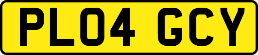 PL04GCY