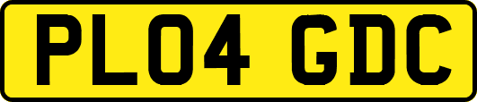 PL04GDC
