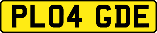 PL04GDE