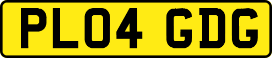 PL04GDG