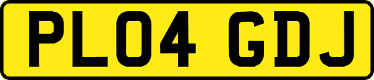 PL04GDJ