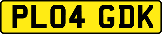 PL04GDK