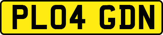 PL04GDN