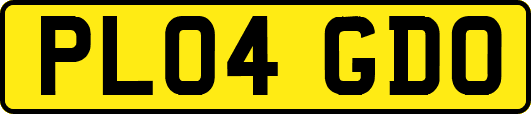 PL04GDO