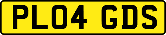PL04GDS