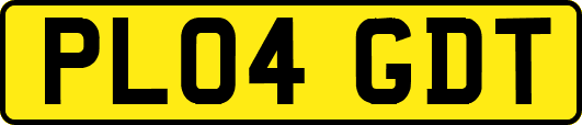 PL04GDT
