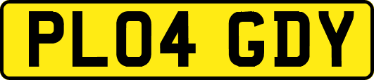 PL04GDY