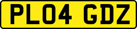 PL04GDZ