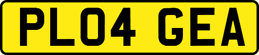 PL04GEA
