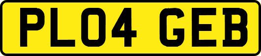 PL04GEB