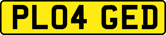 PL04GED