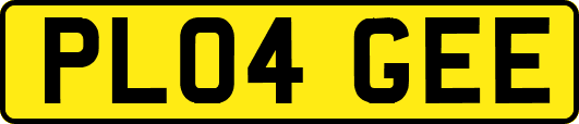PL04GEE
